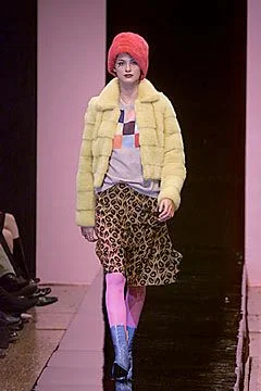 Look 1